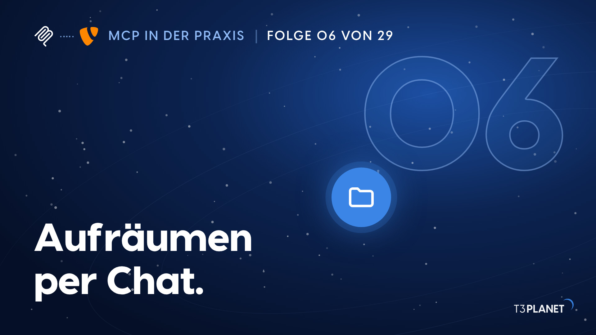 Video: TYPO3-fileadmin aus dem Chat: Verwendung prüfen, umbenennen, neu ordnen, importieren