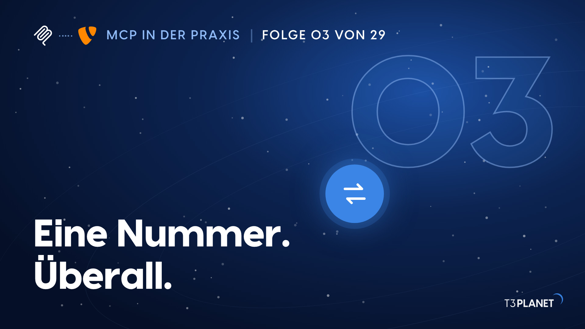 Video: Telefonnummer, Preis oder Produktnamen überall in TYPO3 ändern