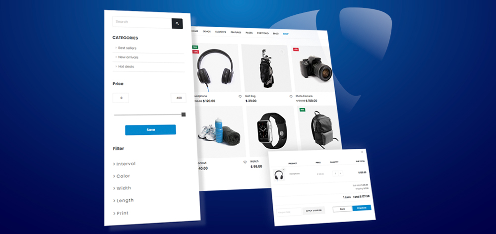 T3 Karma TYPO3 Shop