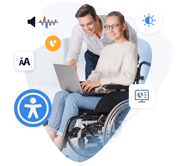 Meet Accesstive