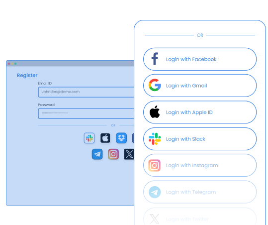 What is TYPO3 Social Login Extension? What is TYPO3 Social Login Extension?