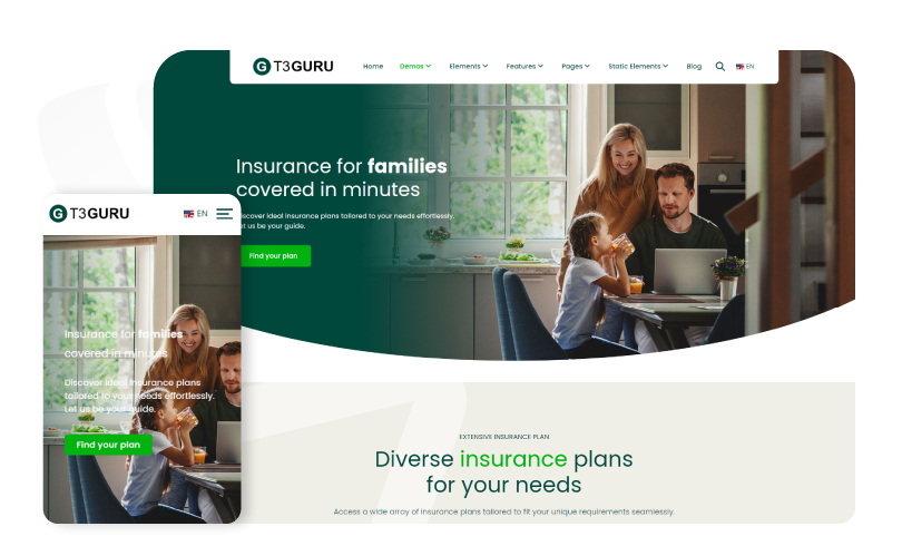 Responsive Design Responsive Design