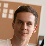 4.30 Tom Krueger