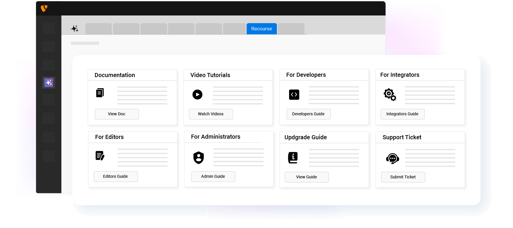 TYPO3 AI Resources and Support