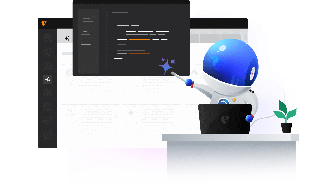 Custom TYPO3 AI Solutions