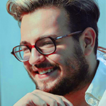 4.00 Fabian Rathenau