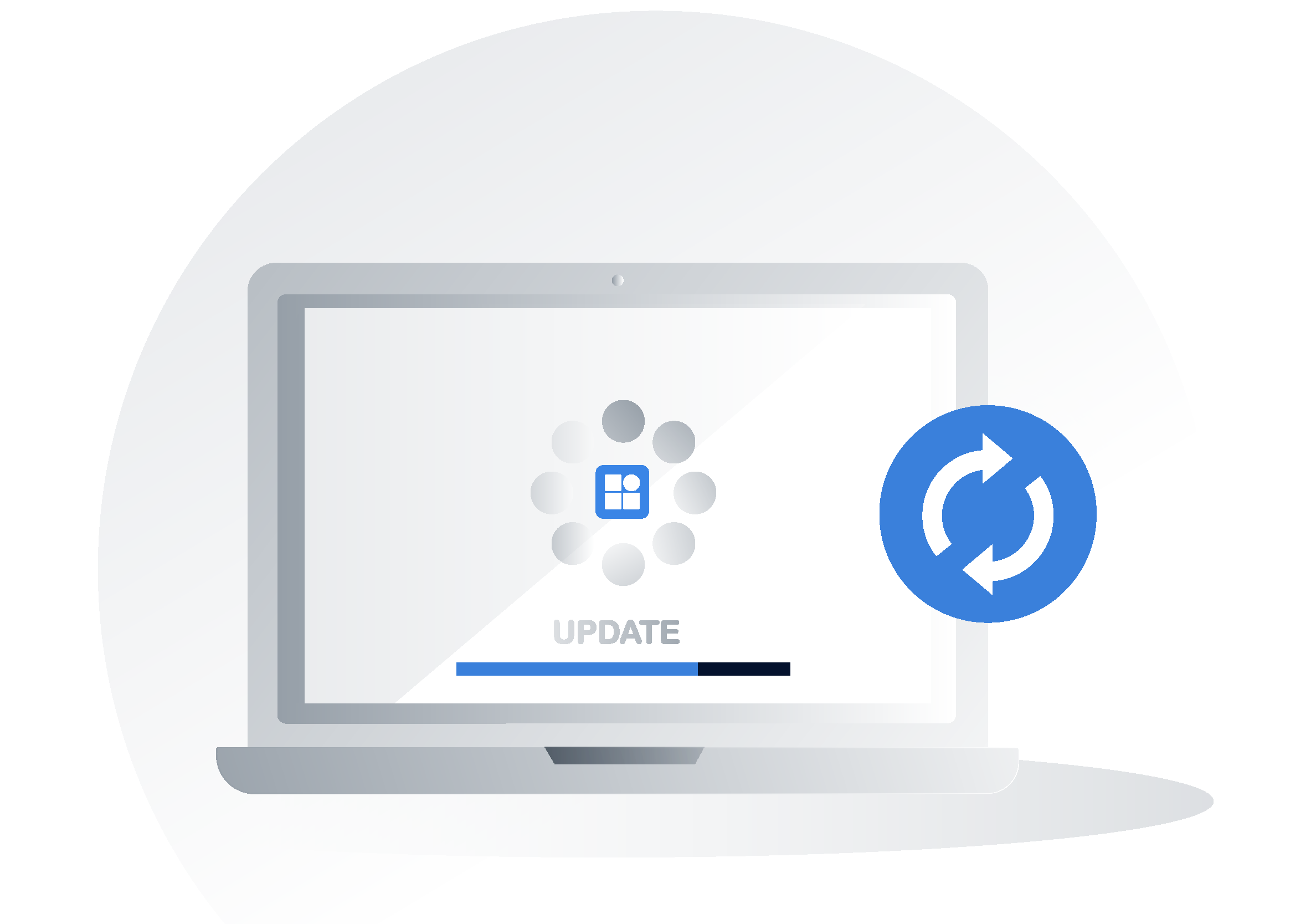Auto-Updates by Google’s Team
