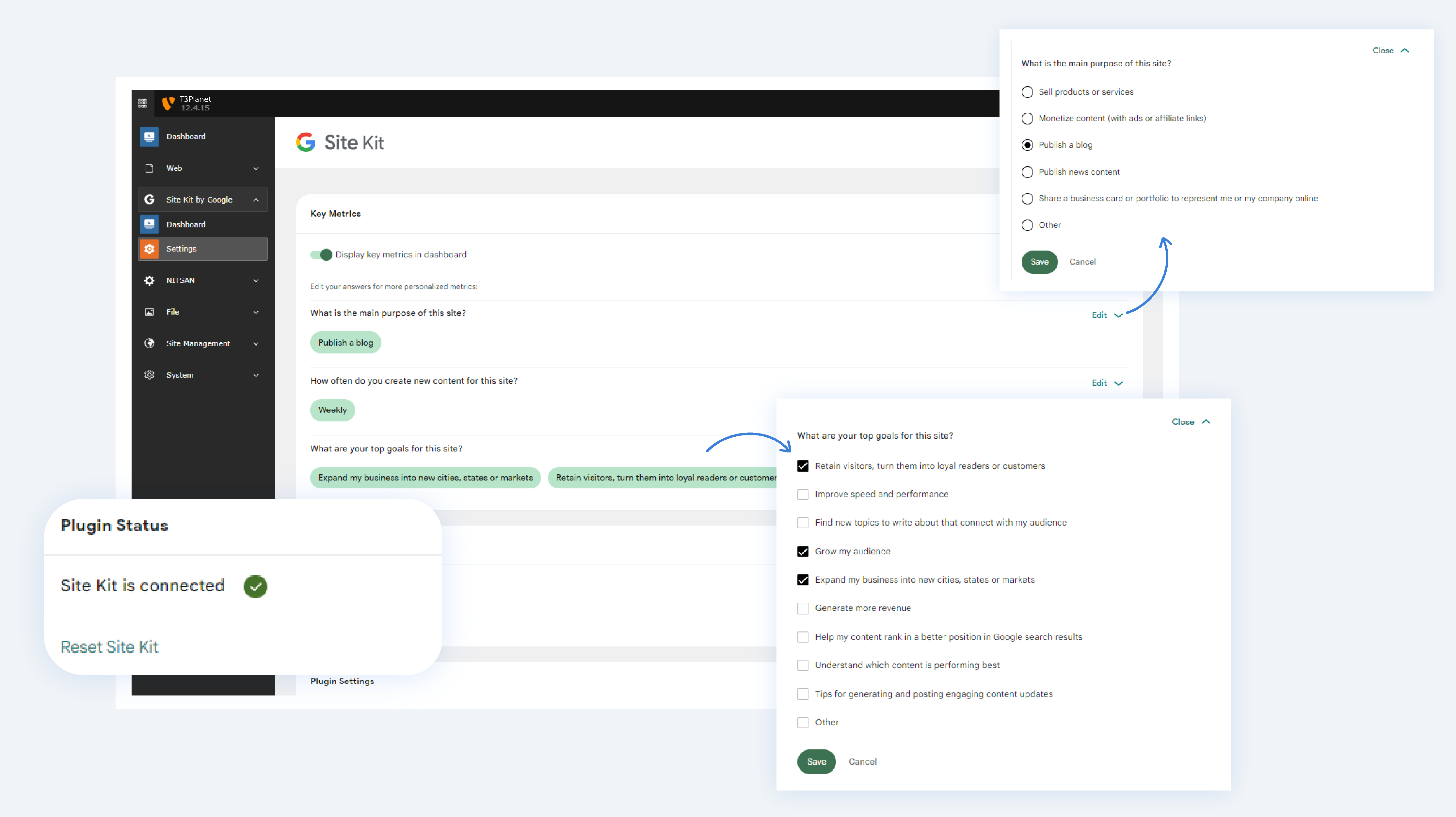 All-in-One Admin Panel  All-in-One Admin Panel