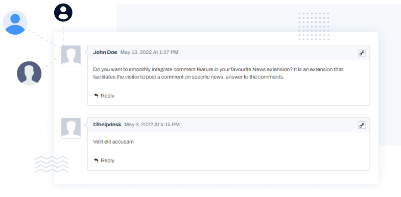 Avatar des Kommentators
