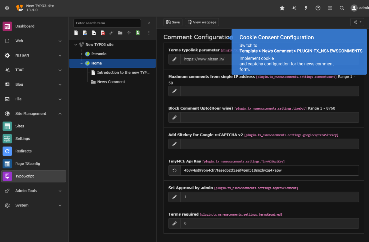 News-Kommentar Cookie-Zustimmungseinstellung Cookie_Consent_Configuration.png