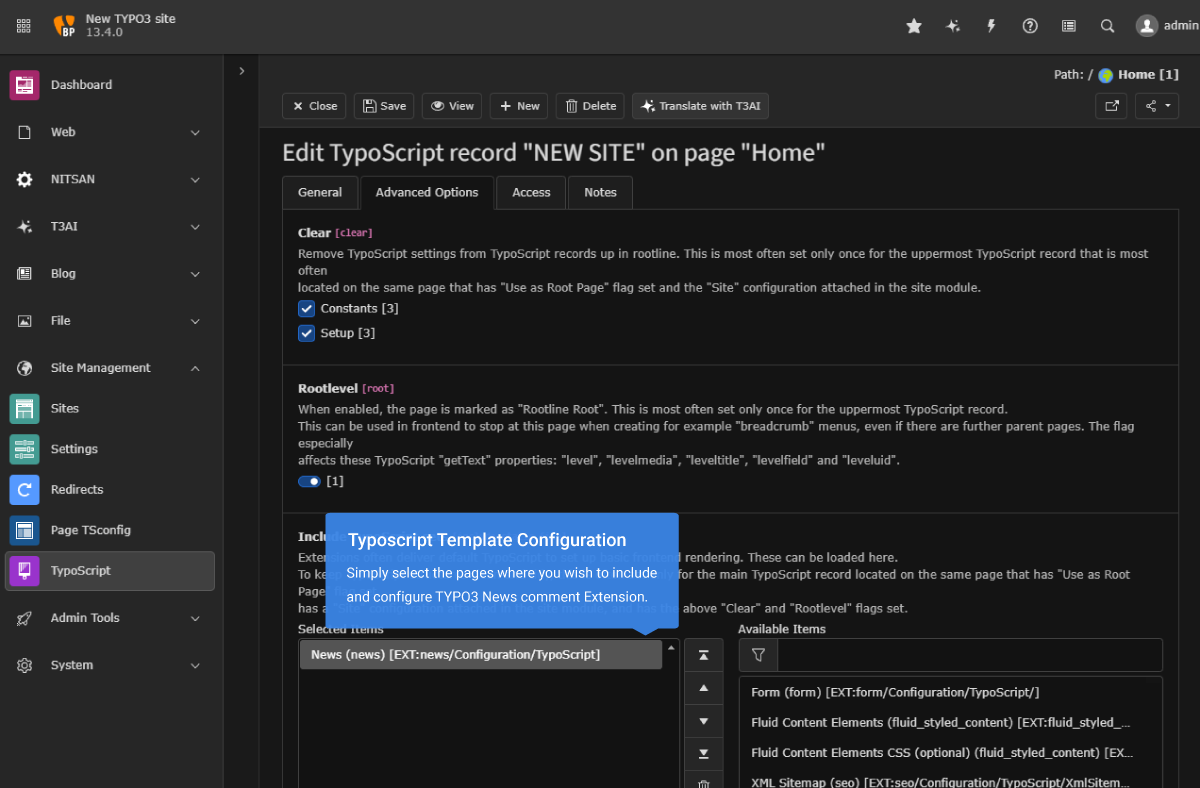 Einbindung von TYPOScript Include_from_TYPOScript.png