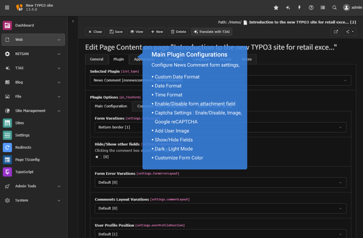 achrichten Kommentar Hauptkonfiguration2 Ns_comment_main_configuration.png