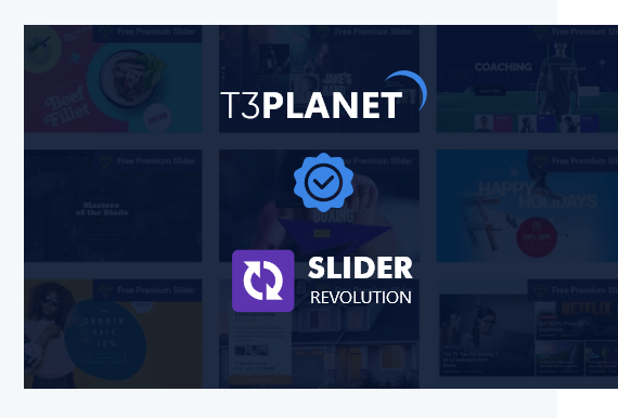 Gebaut mit Theme Punch