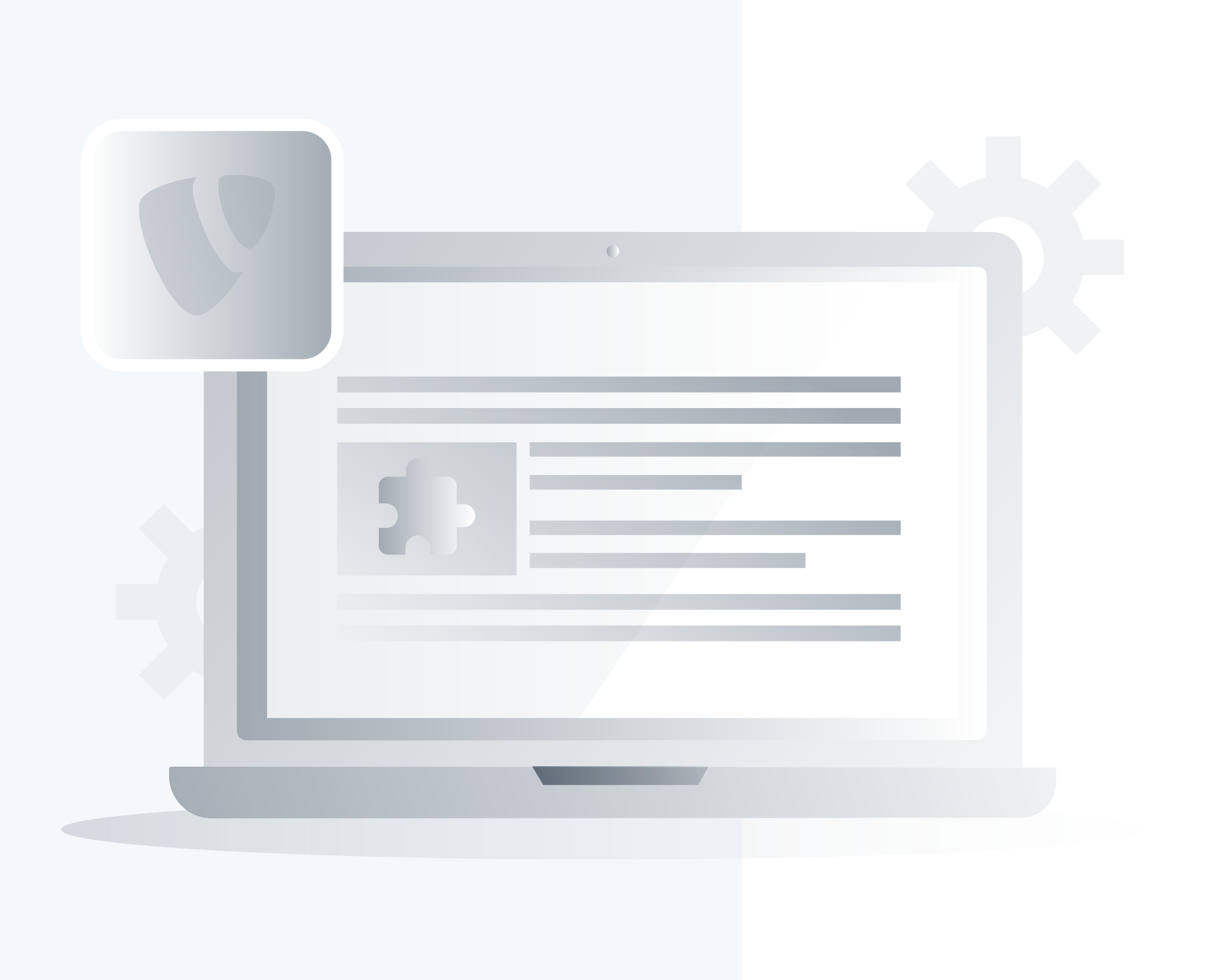 Fertiglösung vs. Individuelle Extension