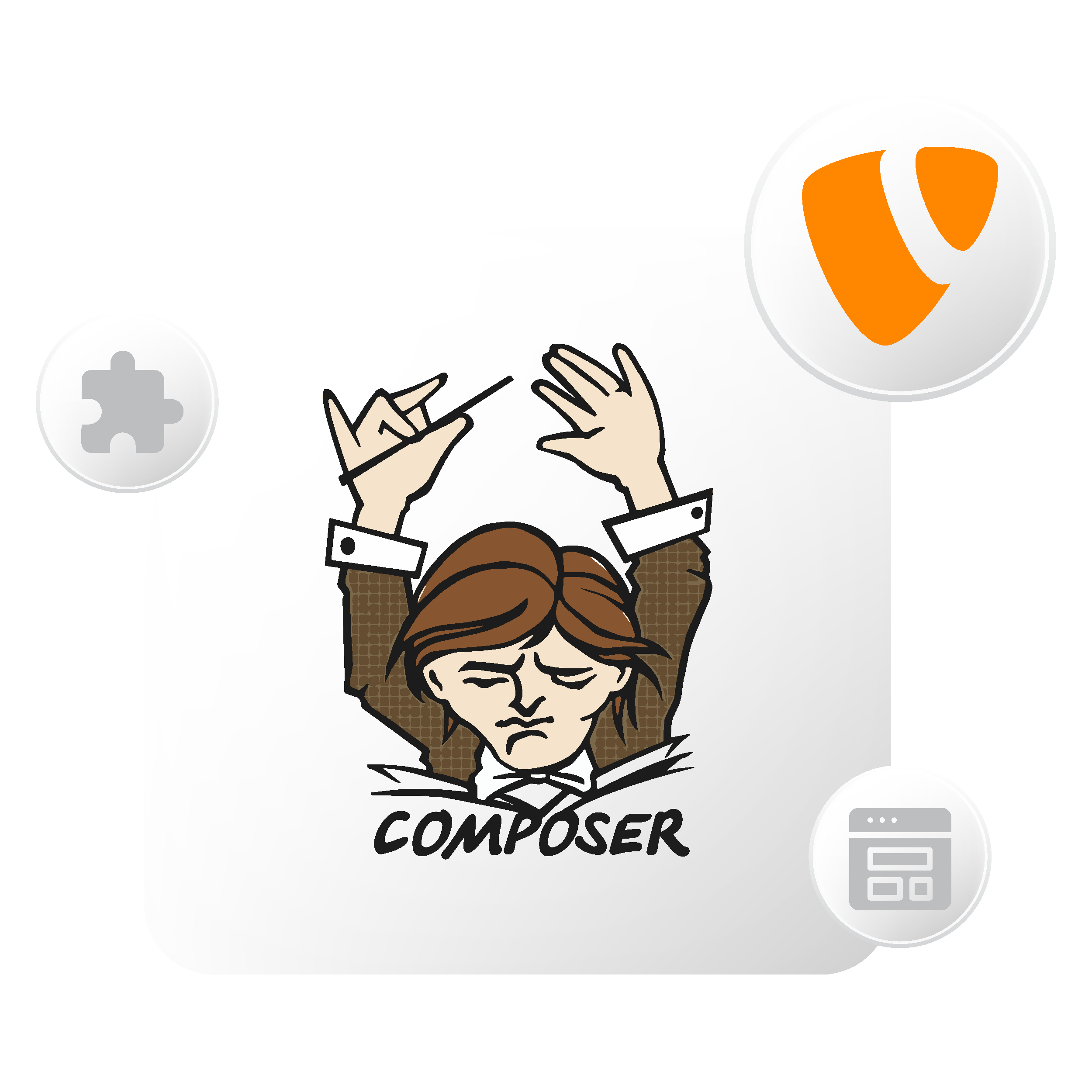 Was ist Composer?