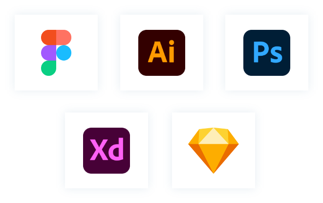 Custom TYPO3 web design Dienst