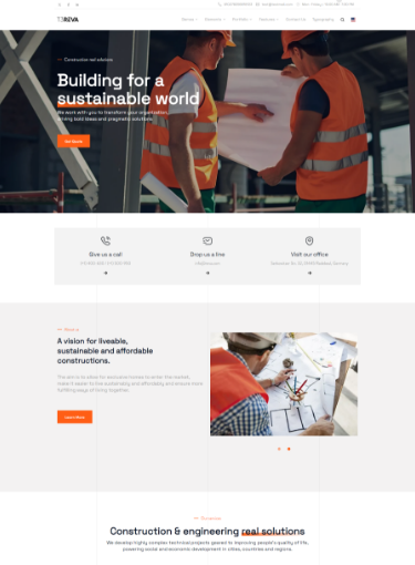 Construction Construction