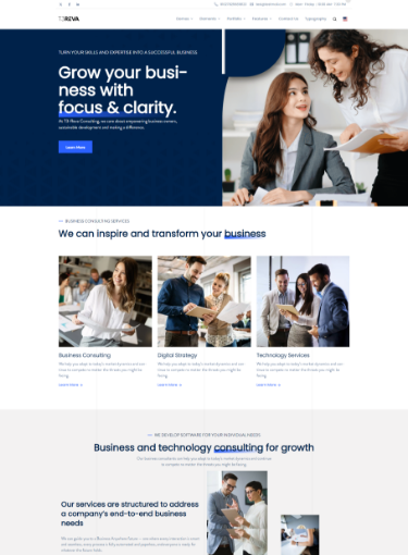 Consulting Consulting