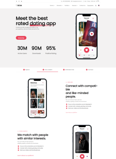 Mobile App Mobile App