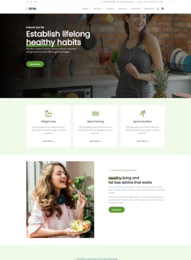 Nutritionist Nutritionist