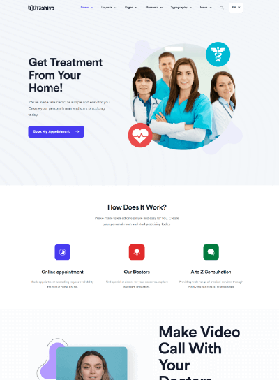 Medizinische  Medizinische