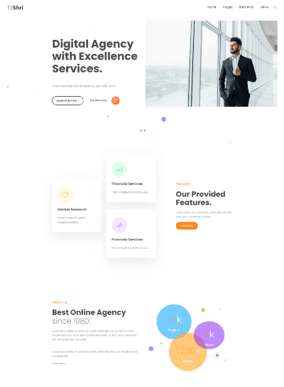 Business