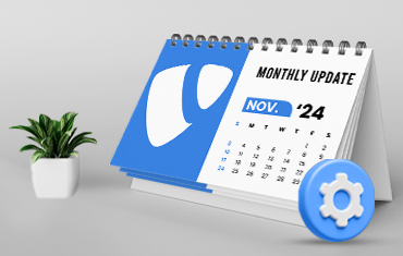 T3Planet TYPO3 Product Release Highlights November 2024