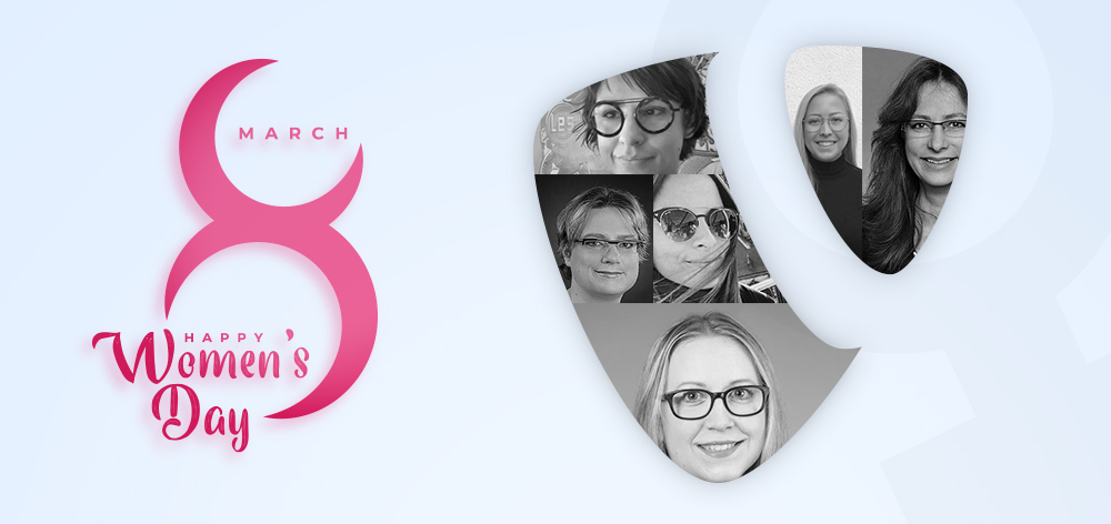15+ Women's in TYPO3 You Should Be Follow
