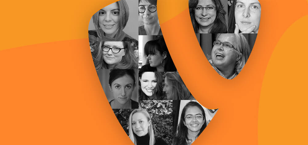 10+ Women of TYPO3 Who Code, Design, and Inspire!