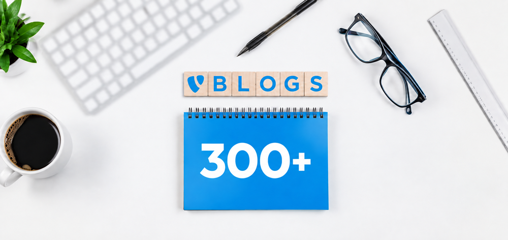 301 Blogs for Every TYPO3 Enthusiast
