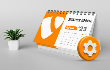 TYPO3 Templates & Extensions Releases Highlights - April 2023