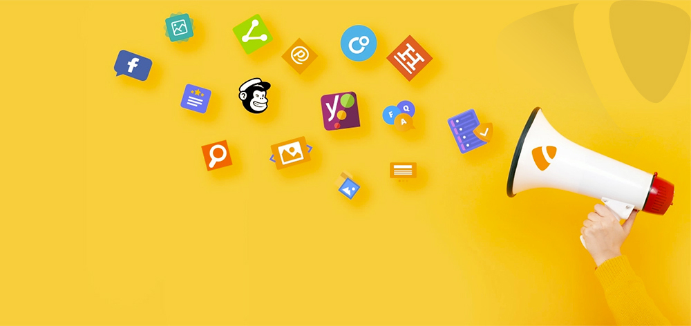 40+ Essential TYPO3 Marketing Extensions