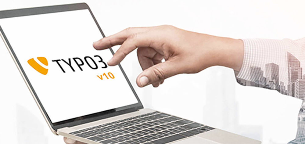 Bereiten Sie sich auf TYPO3 v10 vor - noch vor dem Release