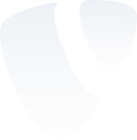 [Translate to German:] TYPO3 Logo