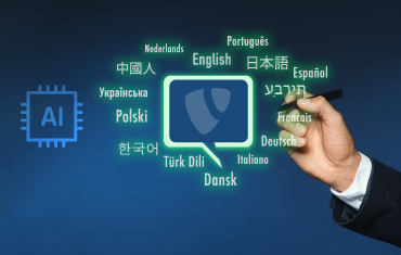 How TYPO3 AI Translation in TYPO3 Streamlines Multilingual Content