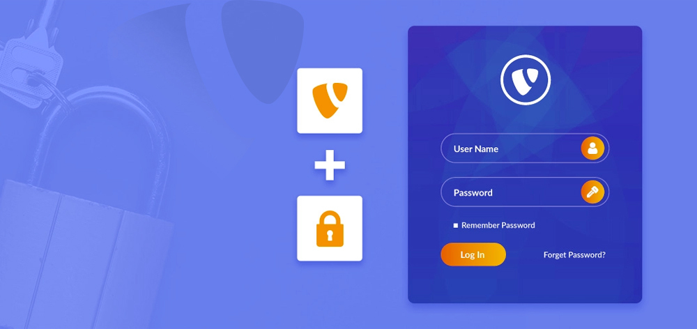 How to Setup TYPO3 Frontend Login (Manually & With Extensions)