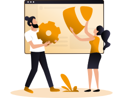 Einfacher TYPO3-Website-Ersteller