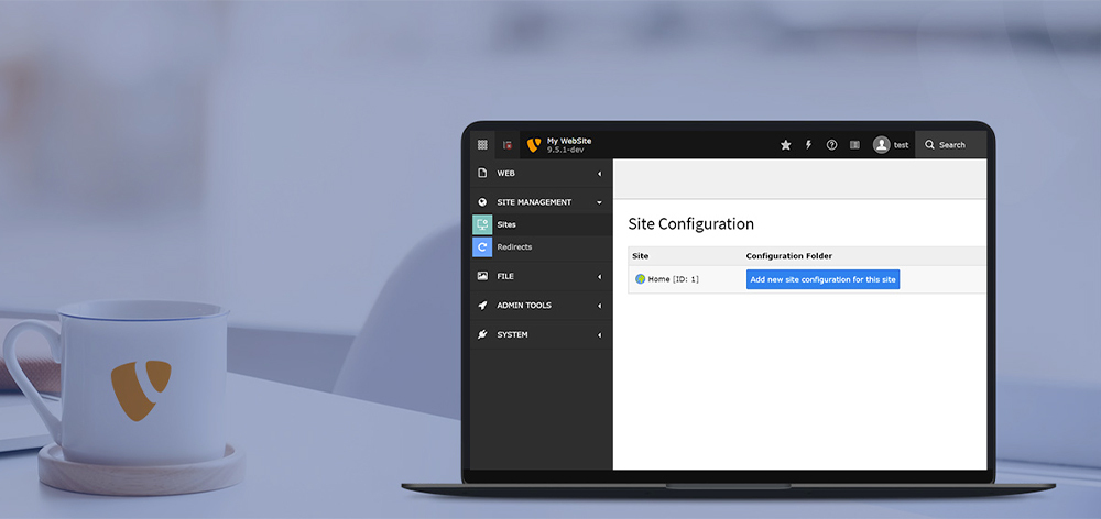 Wie verwaltet man die TYPO3-Site-Konfiguration? (Einfache Anleitung -2024)
