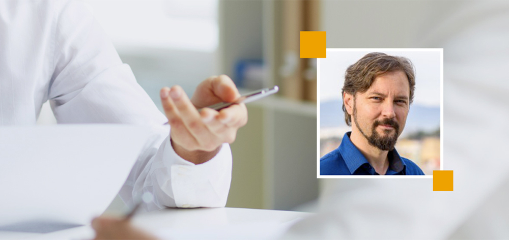TYPO3 Talk mit Daniel Homorodean - TYPO3 wird die Welt erobern!