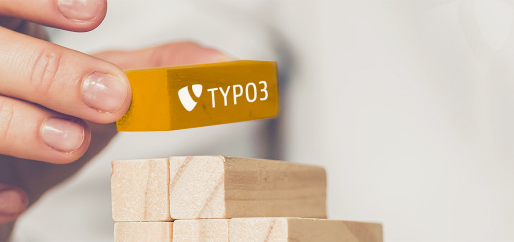 Wichtige Schritte vor und nach dem Wechsel des TYPO3-Templates