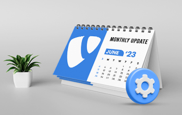TYPO3 Templates & Extensions Releases Highlights - June 2023