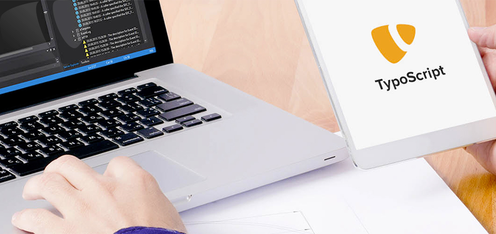 Mythos: TypoScript ist eine Scripting-Sprache