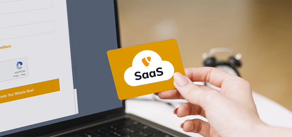 How to Build a TYPO3 website in minutes with TYPO3 SaaS?