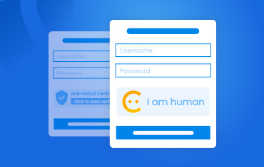 Friendly Captcha – The Best CAPTCHA alternative
