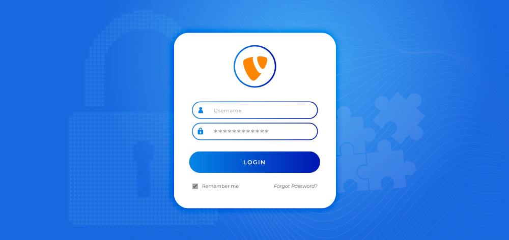 TYPO3-Frontend-Login 2026 einrichten – Core, Extensions & Sicherheit