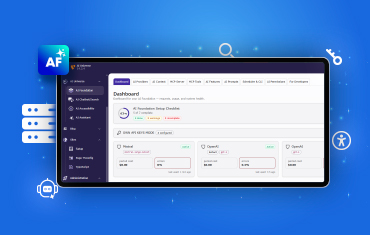 MCP-First AI Foundation for TYPO3: Turn TYPO3 Into an AI-Ready Platform