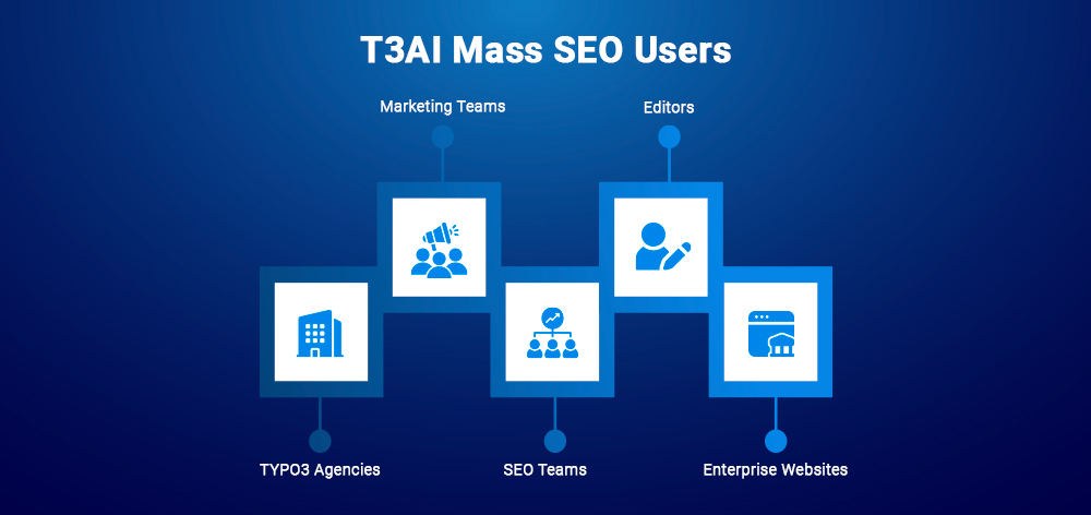 T3AI Mass SEO Users T3AI Mass SEO Users