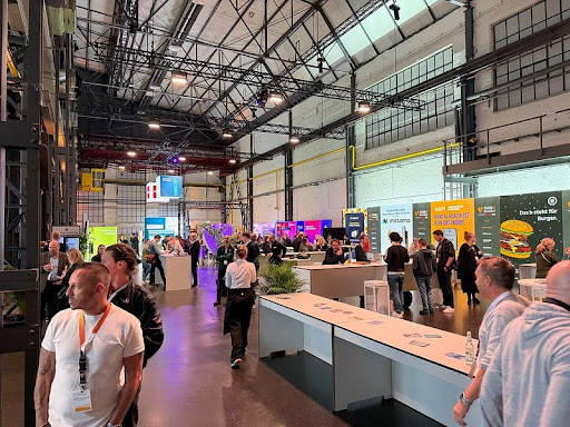 T3CON25 - Networking, Collaboration & Inspiration