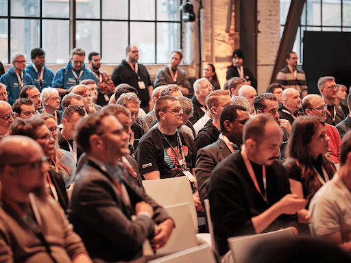 T3CON25 Day 1 – Community Day