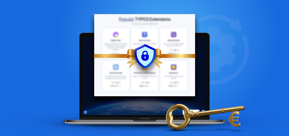 T3Planet License Update - Simple Annual License for TYPO3 Products